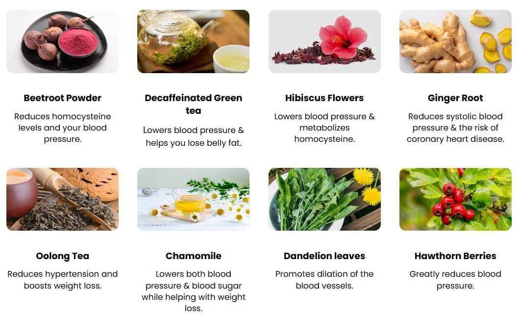 cardio slim tea reviews